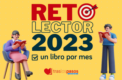 Reto Lector 2023